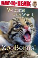 Welcome to the World, Zooborns! 1442443774 Book Cover