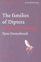 The Families of Diptera of the Malay Archipelago (Fauna Malesiana Handbooks, No 1) (Fauna Malesiana Handbooks, No 1) 9004110534 Book Cover