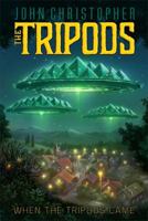 When the Tripods Came 148141481X Book Cover