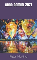 Anno Domini 2071 1544054297 Book Cover