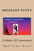 A Matter Of Convenience 0615542387 Book Cover