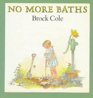 No More Baths 0374455147 Book Cover