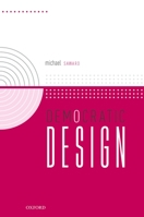 Democratic Design 0198867220 Book Cover