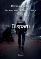 Les enquêtes de Marc Fontaine - Tome 3 (French Edition) 2414632585 Book Cover