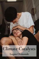 Climate Catalysts: Phenomenology of Shared Emotions In Loving Pair-Bonds. B0FRGN3CNC Book Cover