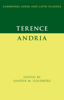 Terence: Andria 1009200658 Book Cover