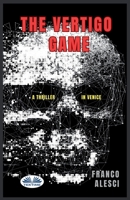 The Vertigo Game B0CGL4K8ZM Book Cover
