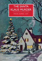 The Santa Klaus Murder 1464204950 Book Cover