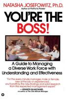 You're the Boss 0446377449 Book Cover