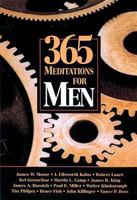 365 Meditations for Men 0687076803 Book Cover