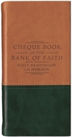 Faith's Checkbook 0883682435 Book Cover