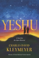 Yeshu: A Novel for the Open-Hearted 1490353003 Book Cover