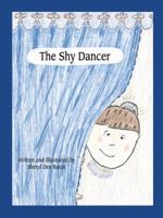 The Shy Dancer 1412043859 Book Cover