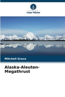 Alaska-Aleuten-Megathrust (German Edition) 6630281012 Book Cover