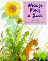 Mouse Finds a Seed 1862050775 Book Cover