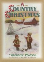 A Country Christmas 1892728087 Book Cover