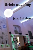 Briefe aus Prag (German Edition) 3967633403 Book Cover