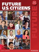 Future U.S. Citizens with Active Book 0131381660 Book Cover