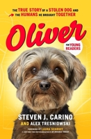 Oliver for Young Readers 1400223547 Book Cover