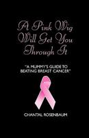 A Pink Wig WillGet You Through It 1905553064 Book Cover