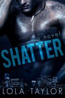 Shatter 0983513147 Book Cover