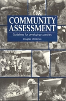 Community Assessment: Guidelines for Developing Countries 1853392243 Book Cover