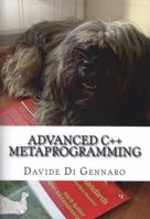 Advanced C++ Metaprogramming 1460966163 Book Cover