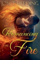 Romancing The Fire B0GPHZM7MM Book Cover