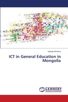 ICT in General Education in Mongolia 3659643564 Book Cover