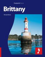 Brittany 1906098905 Book Cover