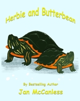 Herbie and Butterbean B0CGL9TBQ1 Book Cover