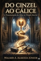 DO CINZEL AO CÁLICE: A Transmutação da Alma no Templo Interior (Portuguese Edition) B0GY4PPW61 Book Cover