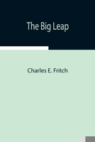 The Big Leap 9354941249 Book Cover