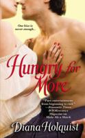Hungry for More 0446197041 Book Cover