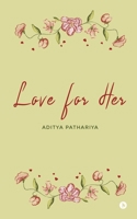 Love for Her: Can't Stop Loving You. B0FR5CB82N Book Cover