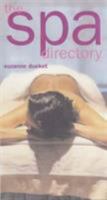 Spa Directory 1842225227 Book Cover