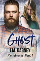 Ghost 1947184091 Book Cover