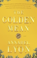 The Golden Mean 0307740684 Book Cover