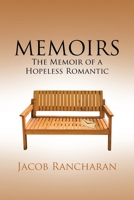 Memoirs: The Memoir of a Hopeless Romantic 1644586118 Book Cover