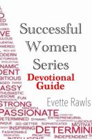 Successful Women Series Devotional 1387732897 Book Cover