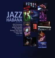 Jazz Habana 1914278704 Book Cover