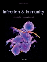 Infection and Immunity 0199264953 Book Cover