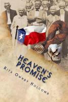 Heaven's Promise: The Final Twist 1541267036 Book Cover