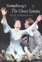 Strindberg's Ghost Sonata 9053564357 Book Cover