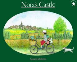 Nora's Castle 0698115872 Book Cover