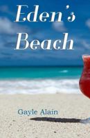 Eden's Beach 1507679270 Book Cover