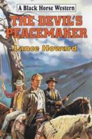 The Devil's Peacemaker 0709067682 Book Cover