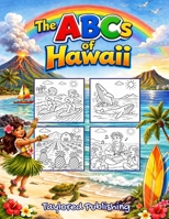 The ABCs of Hawaii (ABCs of United States) B0GPNDPQHW Book Cover