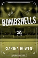 Bombshells 1950155226 Book Cover
