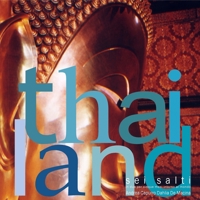Thailand - SEI Salti 1291512098 Book Cover
